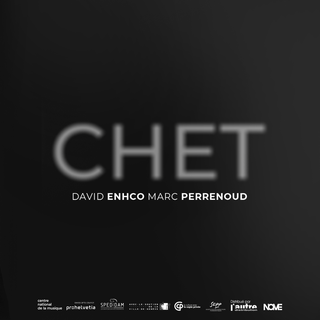 "CHET", le projet de David Enhco et Marc Perrenoud. [Studio Federal - Baptiste Coulon]