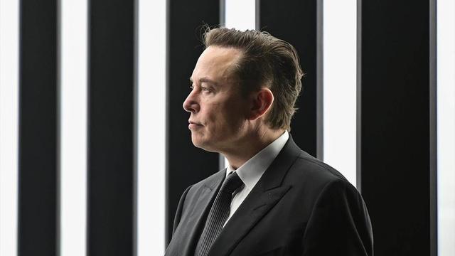 Elon Musk a donné samedi des précisions sur le premier modèle d'IA générative de sa start-up xAI. [DPA/Keystone]