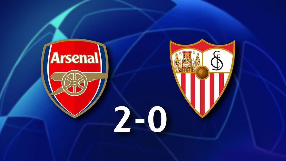 Arsenal Seville