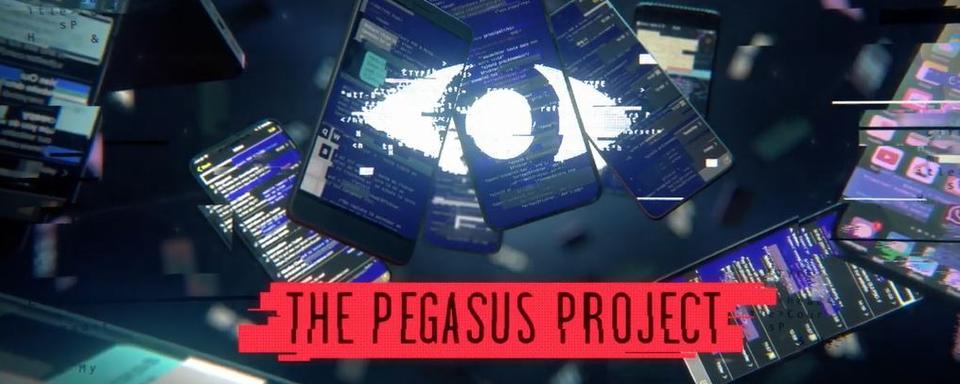 Un extrait du film "Pegasus, un espion dans votre poche". [FIFDH]