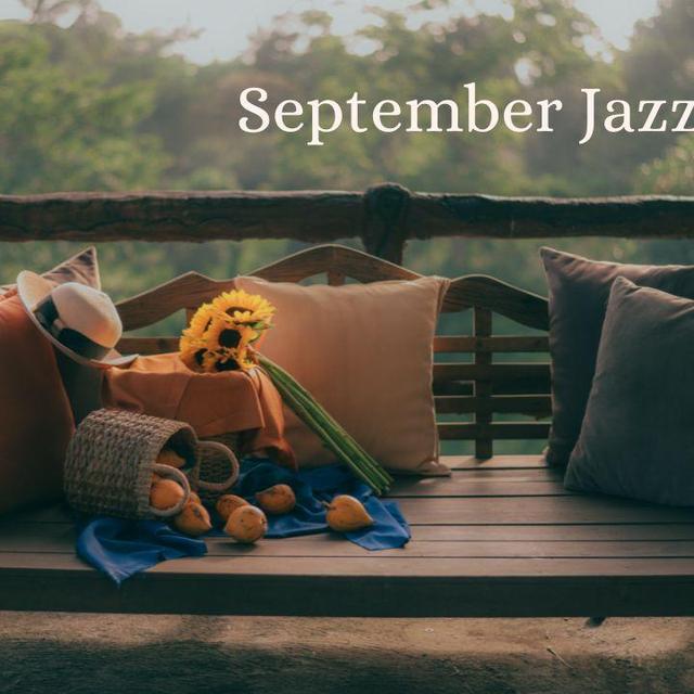 September Jazz [A.C - RTS (c)]