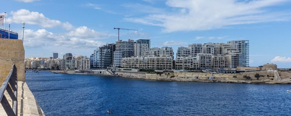 Malte empoigne le dossier de la montée des eaux et saisit le Conseil de sécurité [NurPhoto via AFP - Michal Fludra]