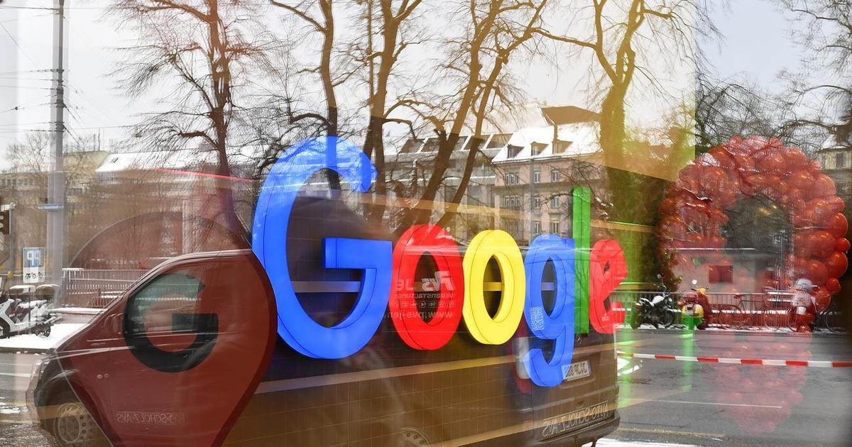 En vingt ans, Google a contribué à transformer Zurich