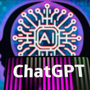 OpenAI a dévoilé GPT-4, une nouvelle version de l'intelligence artificielle. [NurPhoto/AFP - Jonathan Raa]