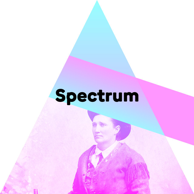 221025 Podcasts Spectrum Vignettes CalamityJane