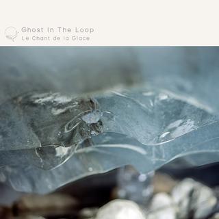 L'artiste français "Ghost in The Loop" a créé "Le Chant de la Glace", un album ambient de six pistes à partir d'une visite du glacier de Zinnal (Valais). [Mare Nostrum Label - DR]