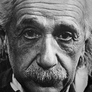 Albert Einstein, La santé psychique des génies. [Albert Einstein]