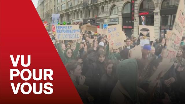 VPV   Mobilisation en France contre la réforme des retraites 229