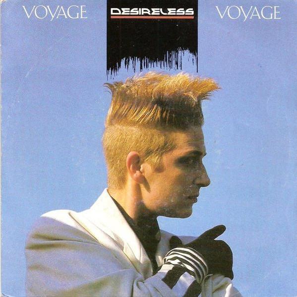 Voyage, voyage [DR - DR]