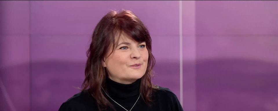 Mutations: entretien avec Laura Tocmacov Venchiarutti, spécialiste de l'intelligence artificielle