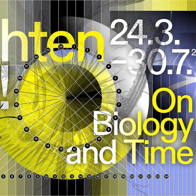 Lighten Up! On Biology and Time: la nouvelle exposition de lʹEPFL-Pavilions. [EPFL-Pavilions]