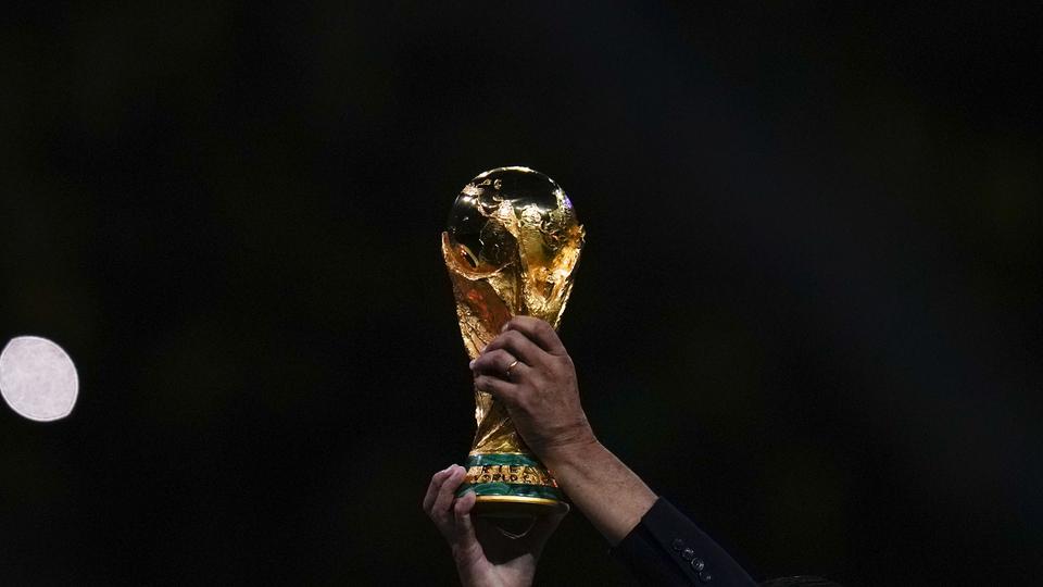 La Coupe du monde 2026 aura lieu au Mexique, aux Etats-Unis et au Canada. [Manu Fernandez]