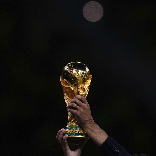 La Coupe du monde 2026 aura lieu au Mexique, aux Etats-Unis et au Canada. [Manu Fernandez]