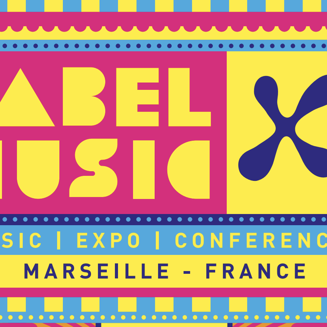 Babel Music XP, le marché musical qui célèbre les musiques actuelles métissées, s’est tenu à Marseille du 23 au 25 mars 2023. [Babel Music XP]