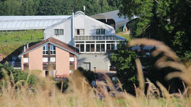 La ferme du Taulard à Romanel-sur-Lausanne. [DR/Ferme du Taulard - Olivier]