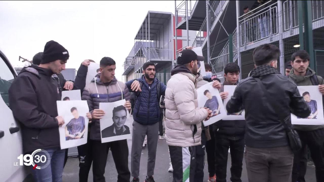 Un requérant d'asile met fin à ses jours à Genève, un mois après le suicide d'un jeune requérant afghan.