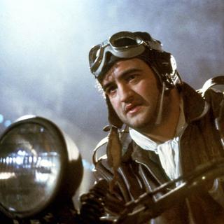 John Belushi dans "1941" de Steven Spielberg, film sorti en 1979. [AFP - Universal Pictures - Columbia Pi]