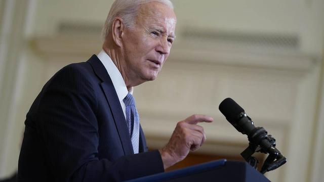 Washington a annoncé lundi que Joe Biden se rendra au Vietnam le 10 septembre prochain. [Keystone]