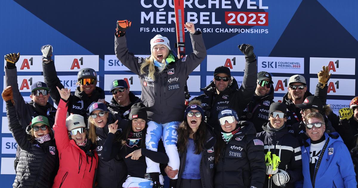 Mikaela Shiffrin se sépare de son entraîneur historique