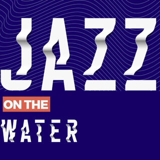 Visuel du festival Jazz on the Water. [chateau-rouge.net]