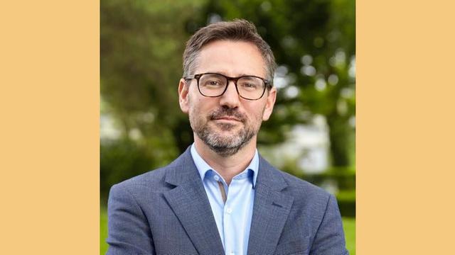 Grégory Durand, président la société pédagogique vaudoise. [Société pédagogique vaudoise]