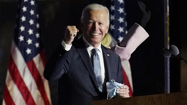 Le premier livre sur les coulisses de la présidence de Joe Biden, 'The last politician', est sorti le 5 septembre 2023.