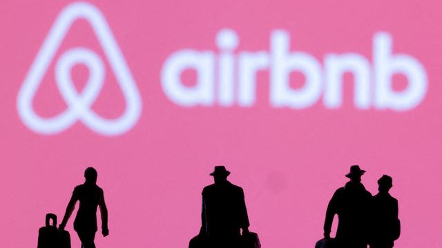 L'Australie serre la visse avec la plateforme d'hébergement Airbnb. [reuters - Dado Ruvic]