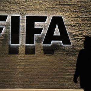 La FIFA cesse de prêter de l'argent aux collectivités publiques. [Keystone]