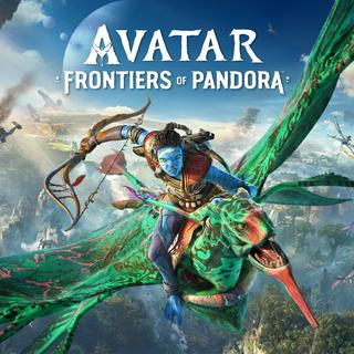 Illustration du jeu vidéo "Avatar Frontiers of Pandora". [Ubisoft]