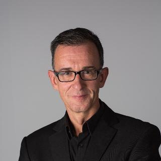 Claude Zurcher, rédacteur en chef de geneveMonde.ch. [LinkedIn]