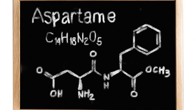 Des preuves limitées d'un effet cancérigène de l'aspartame ont été identifiées, selon une étude de l'Organisation mondiale de la santé. [Science Photo Library]