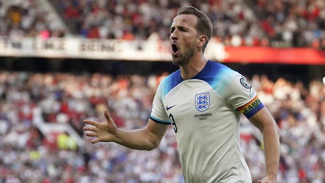 Harry Kane devrait enfin pouvoir garnir son armoire à trophée chez le "Rekordmeister". [Dave Thompson]