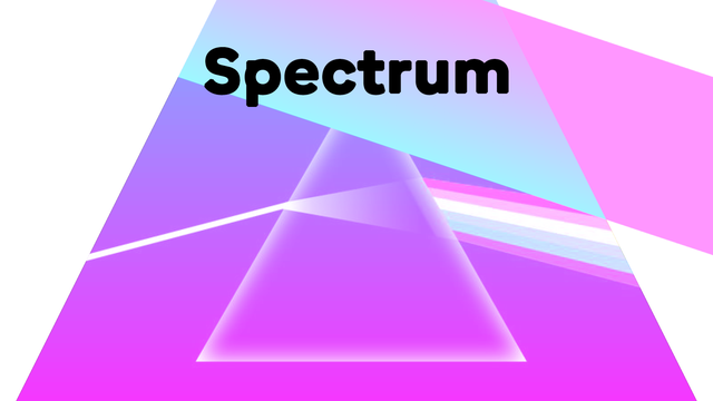 Spectrum - Dark Side of the Moon.