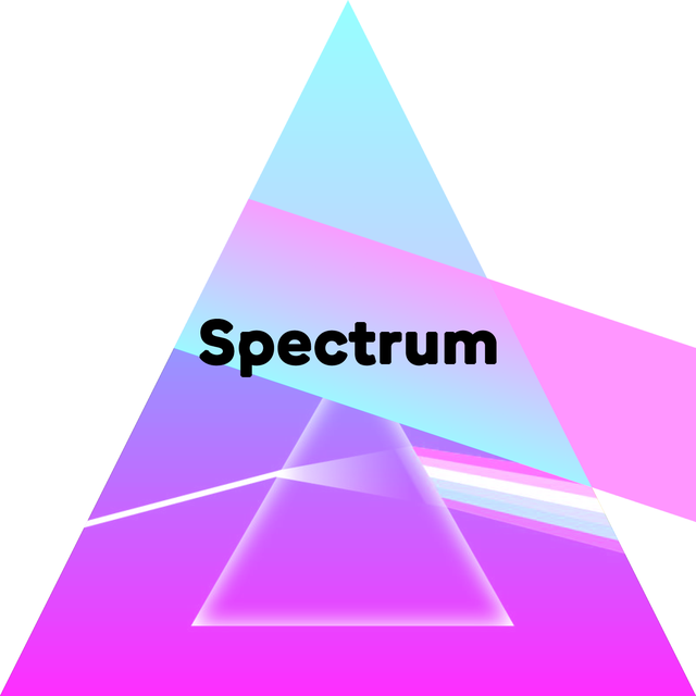 Spectrum - Dark Side of the Moon.
