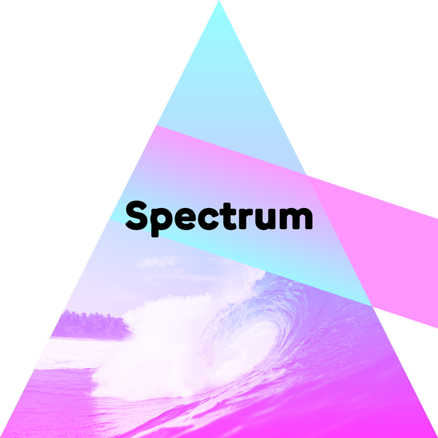 Spectrum - Surf.
