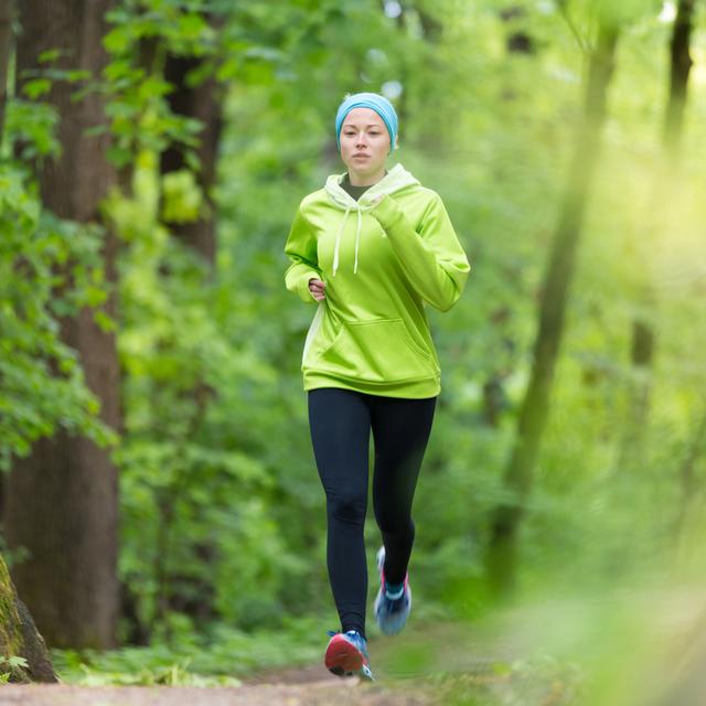 Lʹactivité physique est-elle vraiment bonne pour le cerveau? [Depositphotos - kasto]