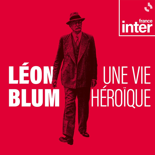 Léon Blum. [Radio France]