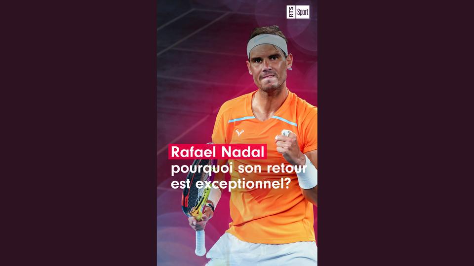 Reel Nadal Vignette