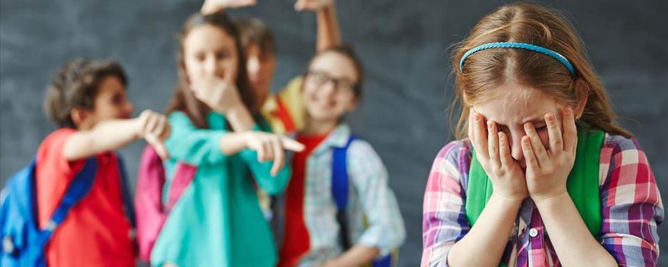 Le gouvernement français a annoncé mercredi son plan pour lutter contre le harcèlement scolaire. [Fotolia]