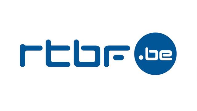 Logo de la RTBF.