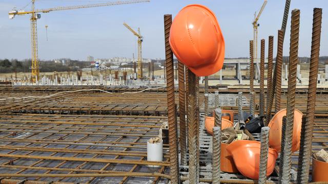 Des femmes de différents secteurs de la construction ont réclamé samedi à Berne de meilleures conditions de travail. [Depositphotos - ©Bumble-Dee]