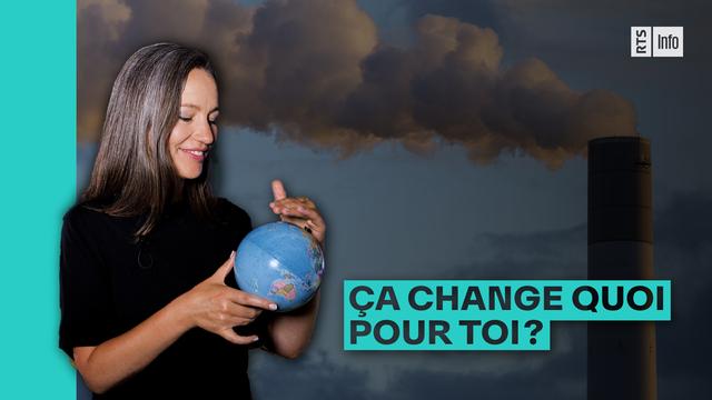 La loi climat, ça change quoi pour vous? [RTS]