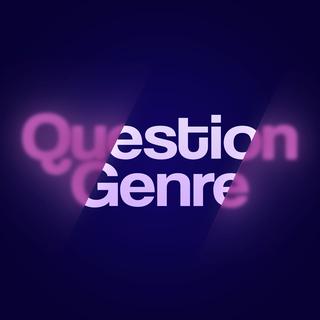 Question Genre Logo.