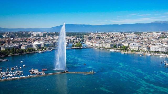 À Genève doit se tenir une discrète réunion entre socialistes et indépendantistes catalans du parti de Carles Puigdemont. [Depositphotos]