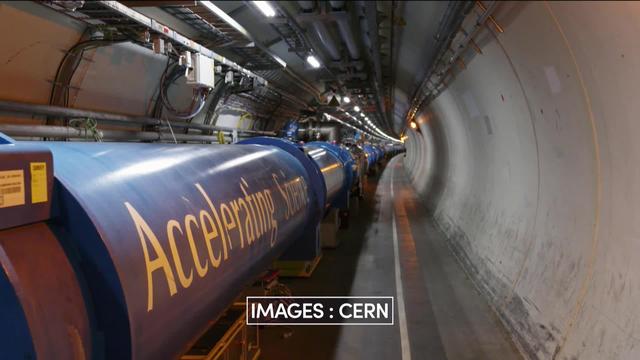 Les accélérateurs à particules du CERN ont redémarré. La fin d'une période délicate et excitante pour les scientifiques