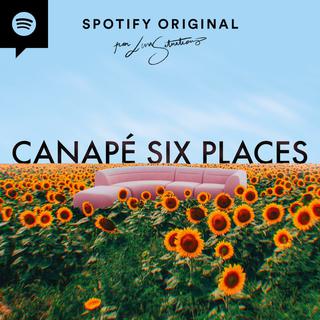 Podcast « Canapé six places », Lena Situations dépoussière le divan d’Henri Chapier. [Spotify]