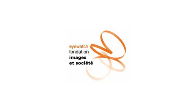 Le site d'eyewatch, la Fondation images et société [Fondation images et société - eyewatch]