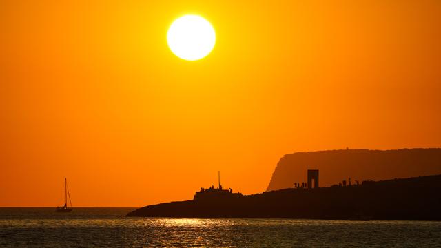 Une quarantaine de migrants disparus après un naufrage au large de Lampedusa. Image prétexte.