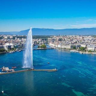 La Ville de Genève s'est dotée pour la première fois d'une stratégie économique 2024-2030. [Depositphotos]