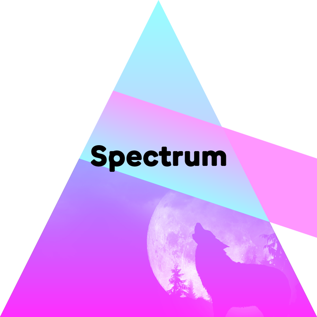 Spectrum - Le loup-garou.